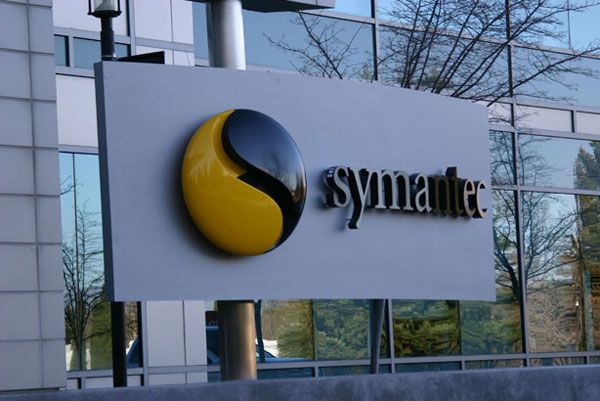 Symantec anuncia a formação da Symantec Ventures
