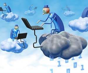 A nuvem desafia o setor de document management