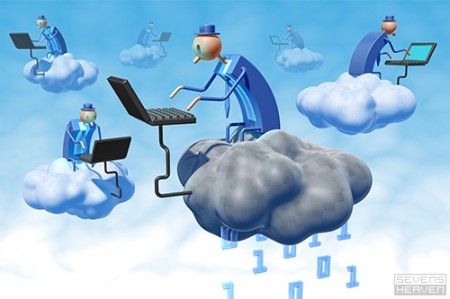 Cloud, big data, mobilidade e file sharing podem mudar a gestão de informações?