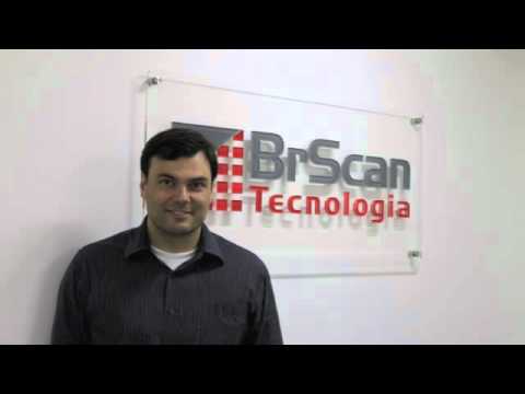 A BrScan Tecnologia é especializada no desenvolvimento de soluções tecnológicas