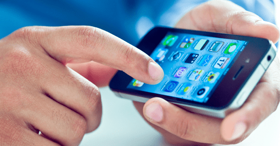 Tendências de uso de aplicativos móveis no Brasil