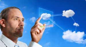 cloud - virtualization