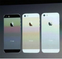 Apple anuncia iPhone com leitor biométrico para aumentar segurança de informações