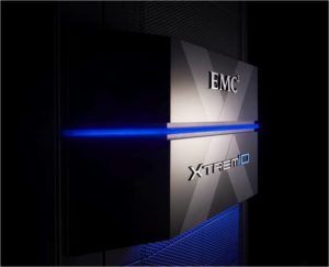 XtremIO EMC