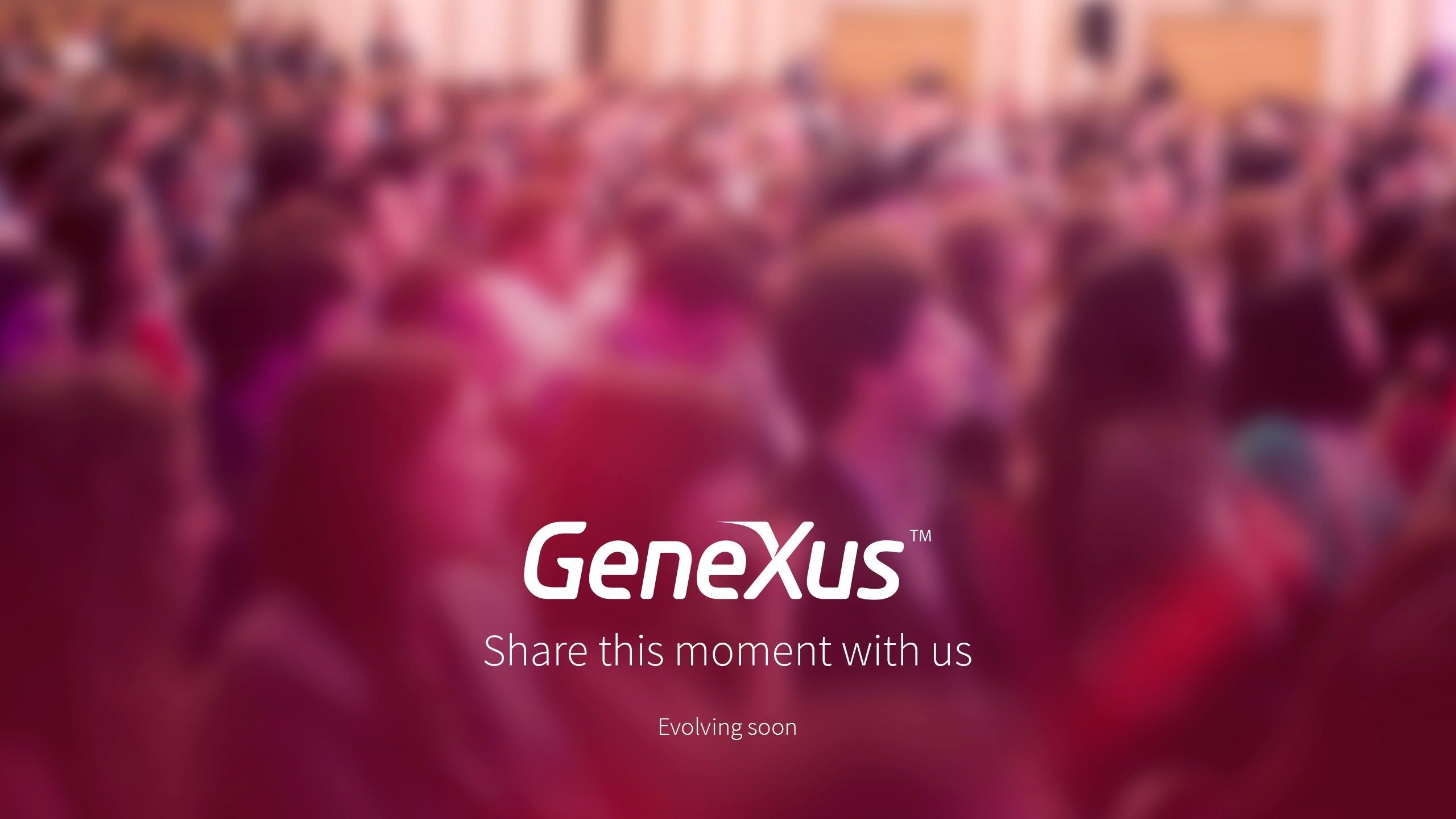 GeneXus X Evolution 3 é lançado mundialmente