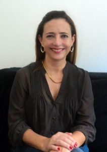 Claudia Chamas