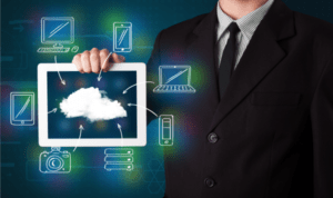 Cloud Computing e mobilidade