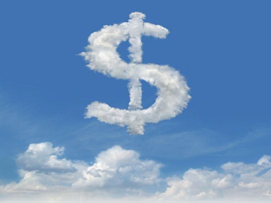 Prepare-se para a guerra de preços em cloud computing