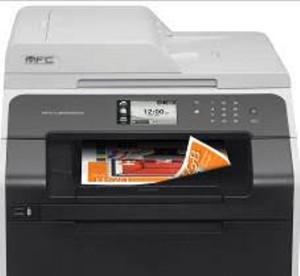 Brother MFC L8600cdw