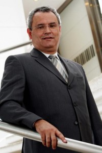 Pedro Rondon Diretor Comercial Brasília AÇÃO Informática