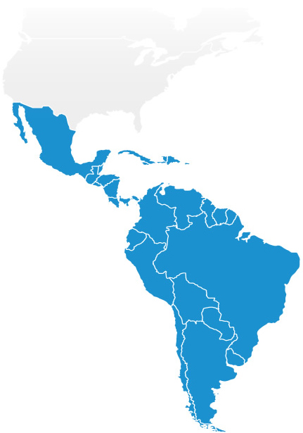 Kaspersky Lab reestrutura divisão da América Latina