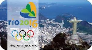 Olimpiada rio 2016