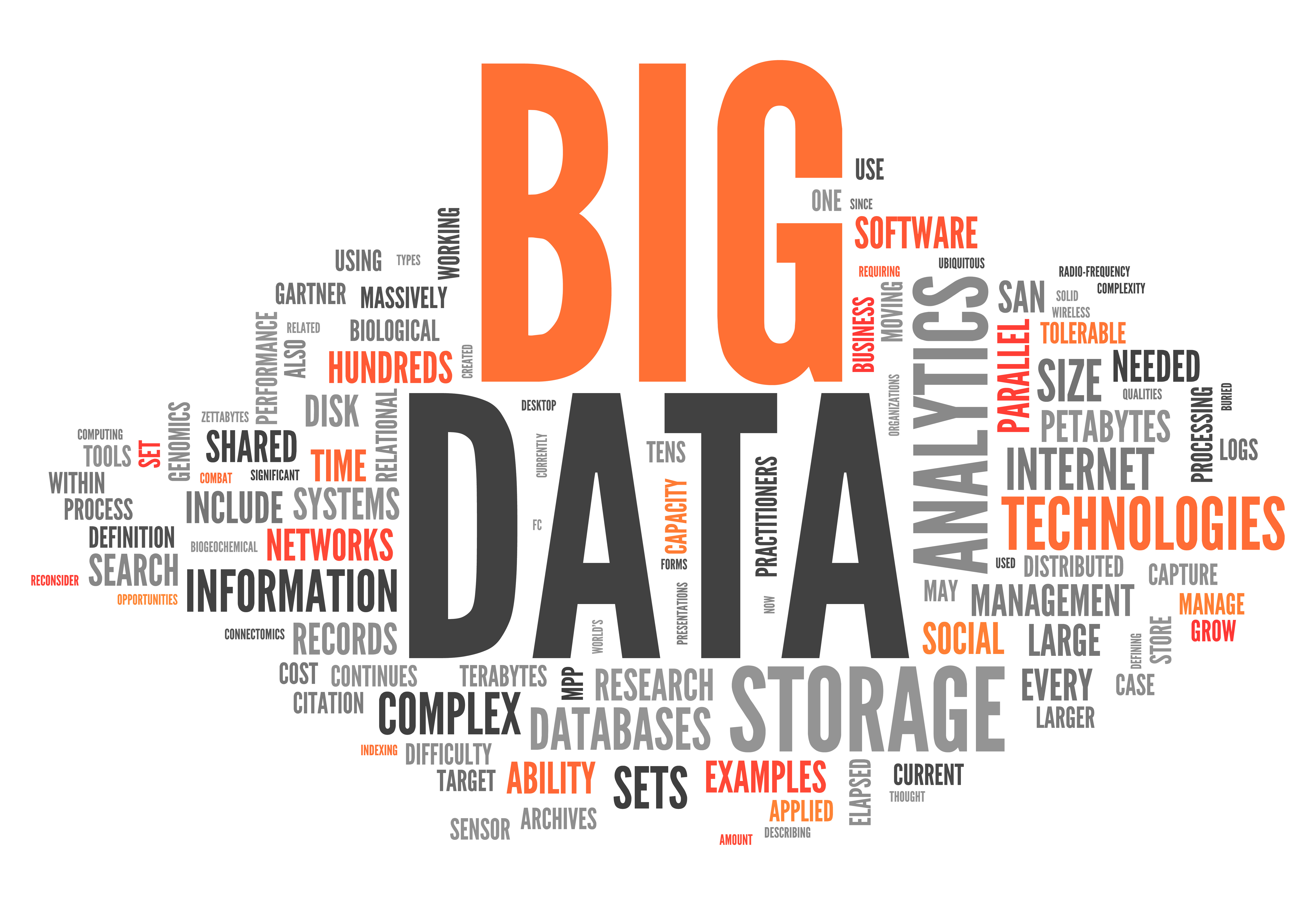 9 dicas de como utilizar big data para alavancar negócios