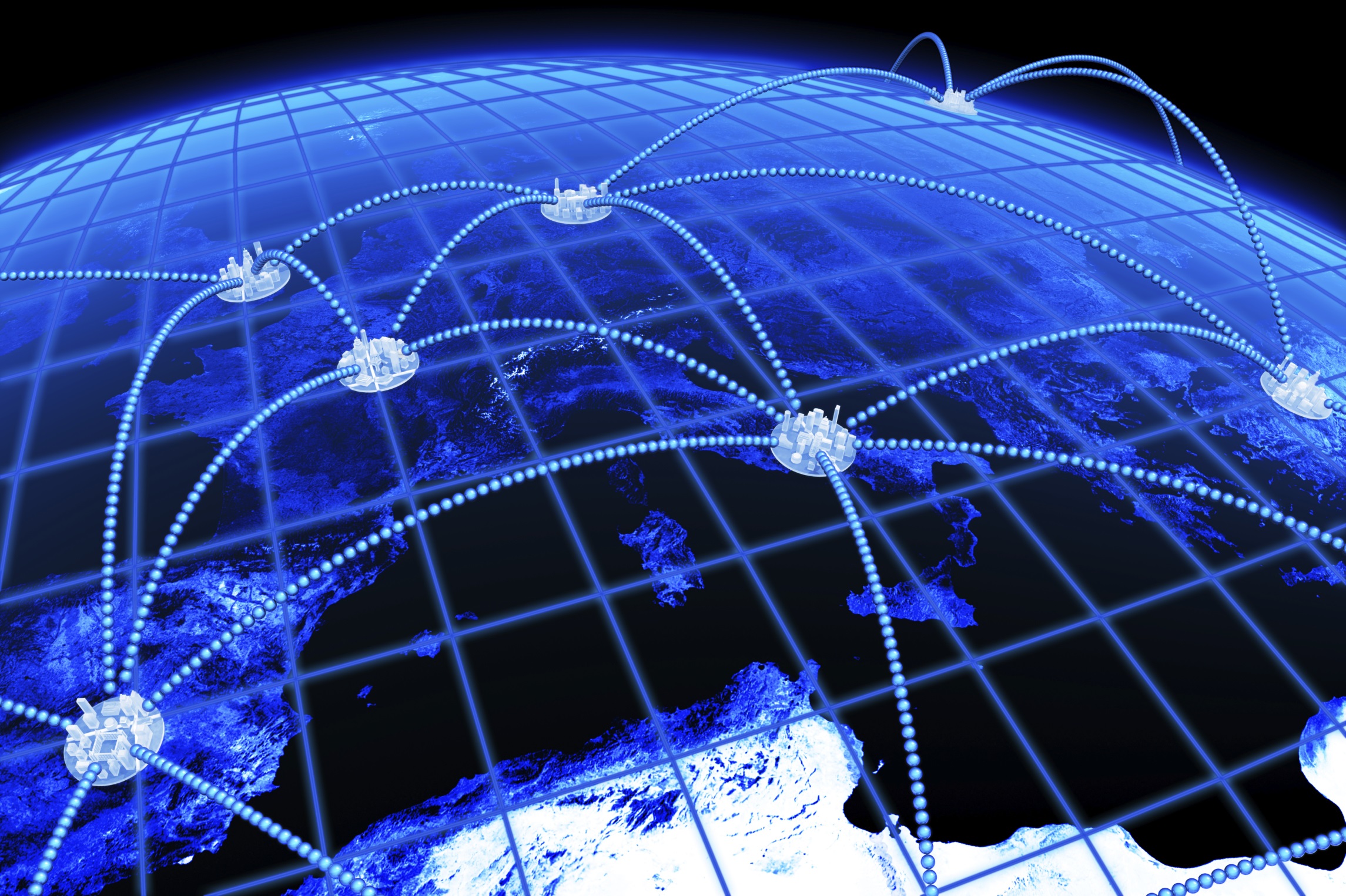 Экономика информационных сетей. Телекоммуникационные технологии. Компьютерные сети. Информационные технологии и телекоммуникации. Всемирная информационная сеть.