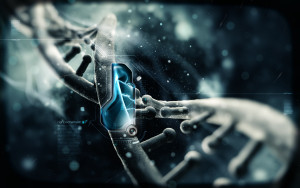 DNA Nano Tech