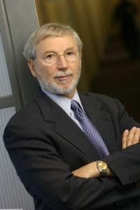 Gerald Cohen, presidente e CEO da Information Builders (2)
