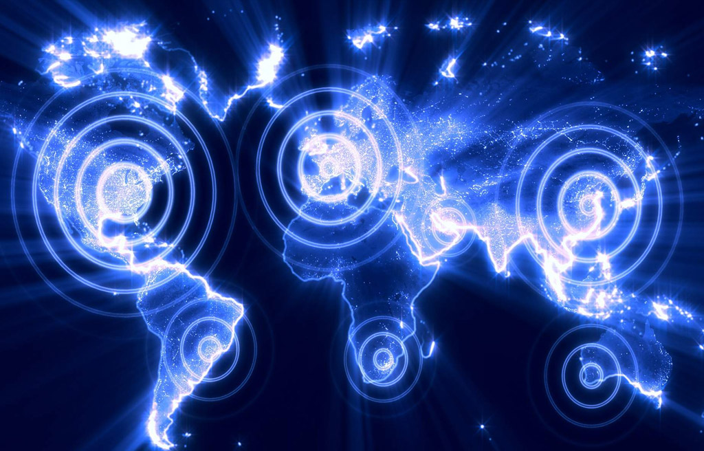 Novo relatório da GSMA destaca o papel global da conectividade inteligente