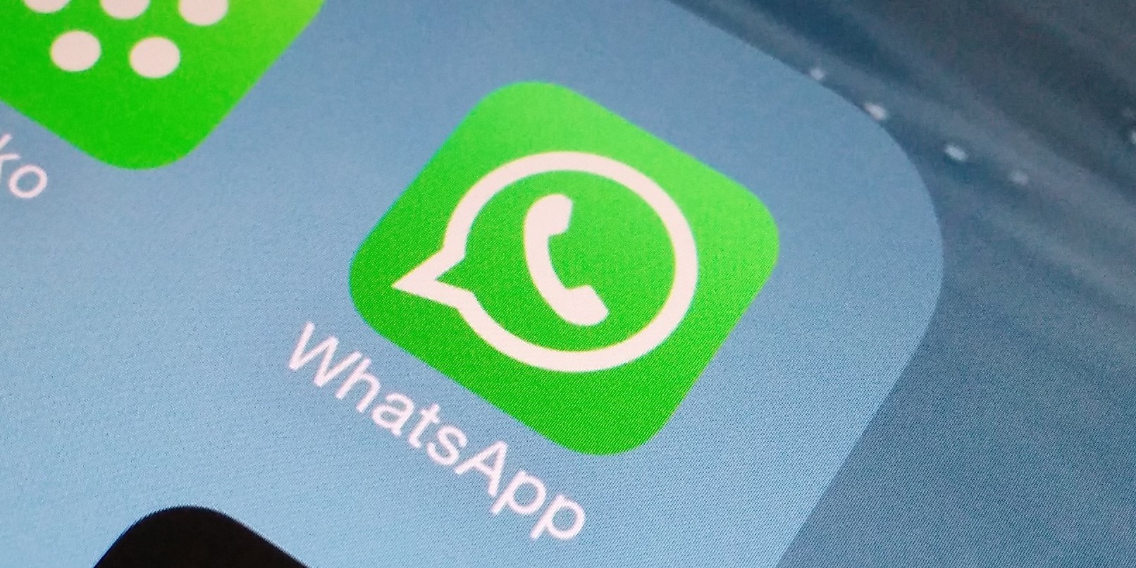 Para deter invasores, Whatsapp ativa autenticação por biometria no aplicativo