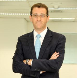 Igor Rocha, diretor da Certibio