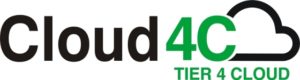PRNE-Cloud4C-Logo Logo