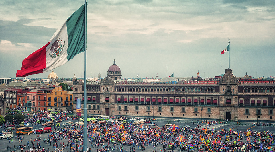 Soluções da Presence dinamizam programa social do governo mexicano