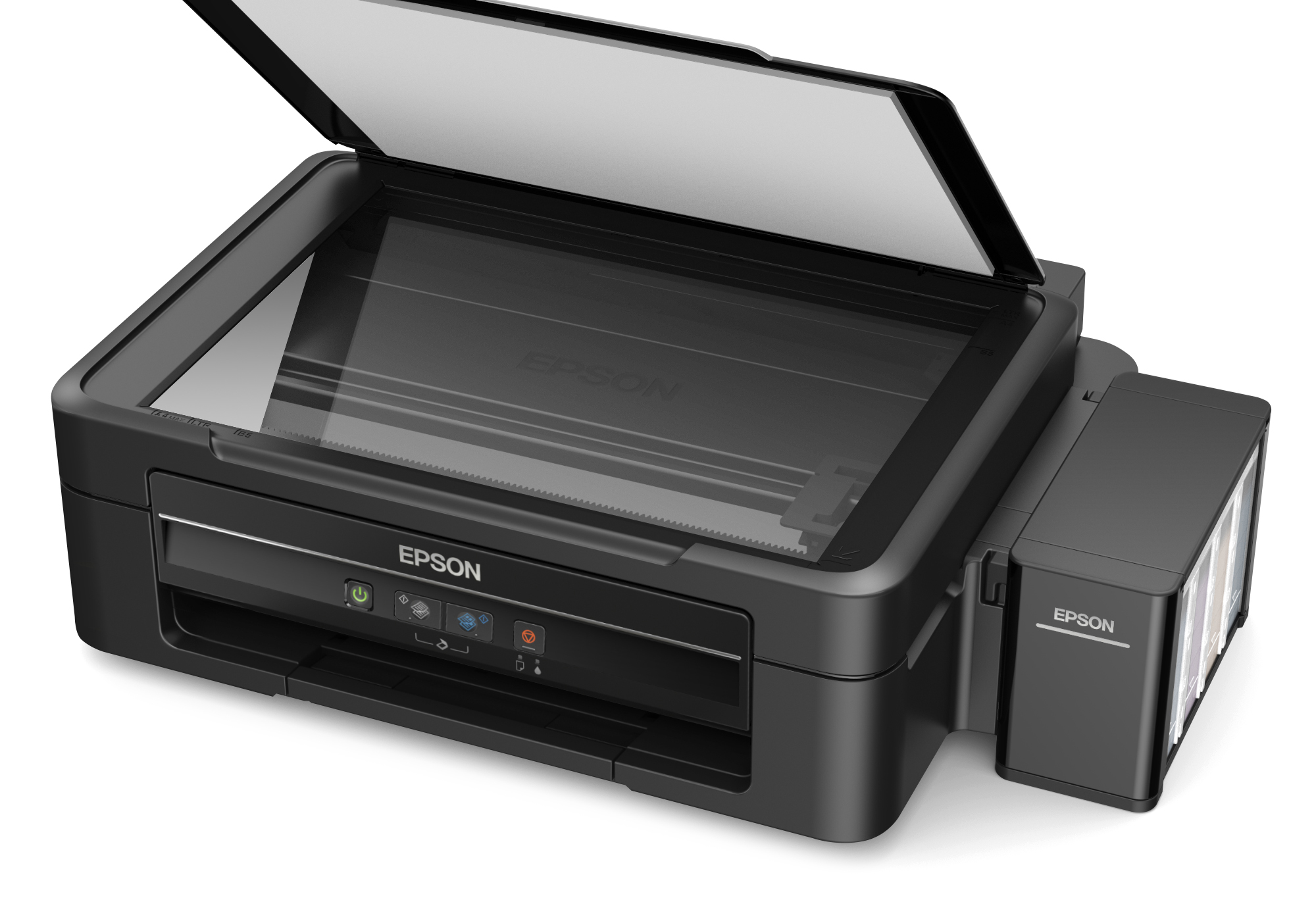 Epson anuncia três novos modelos de impressoras Ecotank