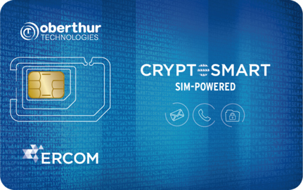 OT e Ercom anunciam parceria para oferecer solução de criptografia aos dispositivos móveis da Samsung