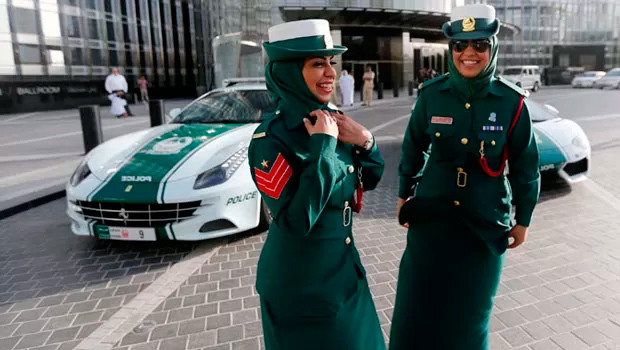 Com Avaya, Polícia de Dubai unifica atendimento para facilitar acesso a serviços