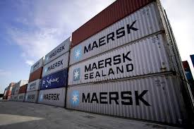 Uma das maiores operadoras de contêineres do mundo ‘Maersk’ adota Riverbed e aprimora desempenho da rede e aplicações