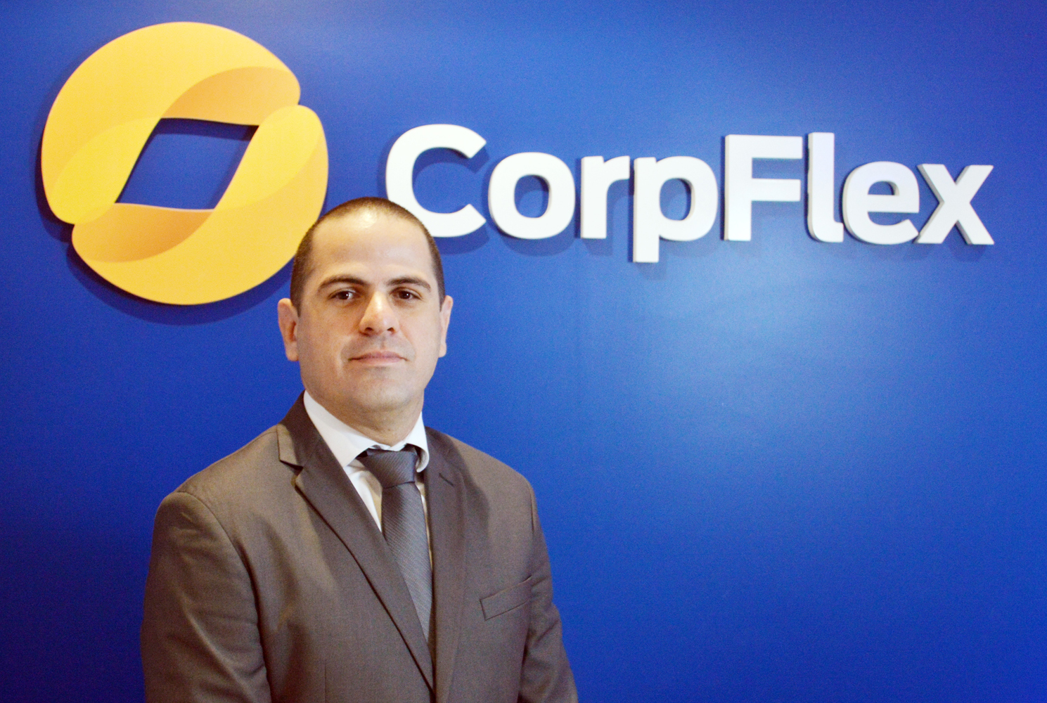 CorpFlex nomeia Diogo Barroso como novo CTO da companhia