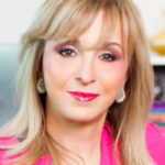 Blanca Treviño - CEO global da Softtek 