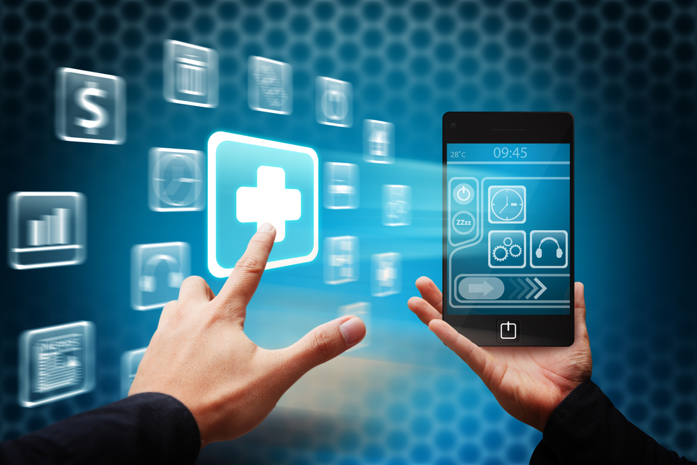 Hospital Leforte lança aplicativo para agilizar atendimento de pacientes