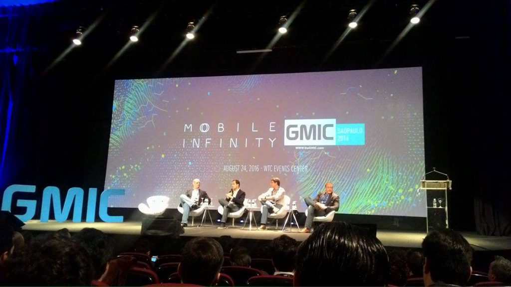 Com a presença de renomados profissionais do setor, GMIC São Paulo apresentará as últimas tendências mobile