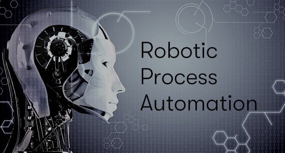 Conhecendo o RPA – Robotic Process Automation e seus benefícios