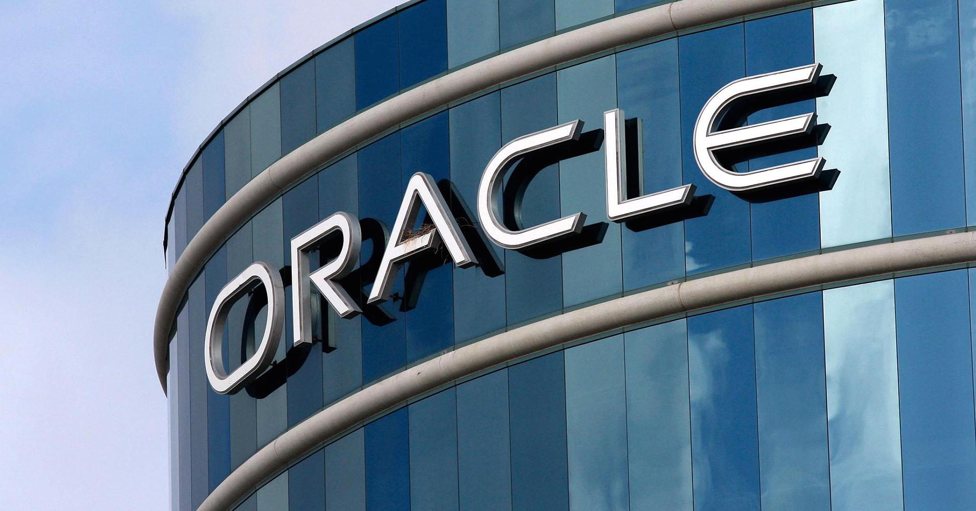 Oracle apresenta novos programas que transformam a forma como clientes compram e consomem na nuvem