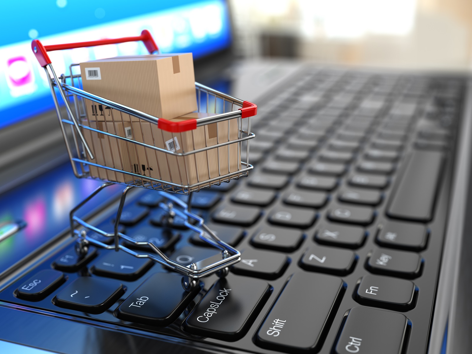 Nuvem Shop capta U$7M para acelerar o e-commerce na América Latina