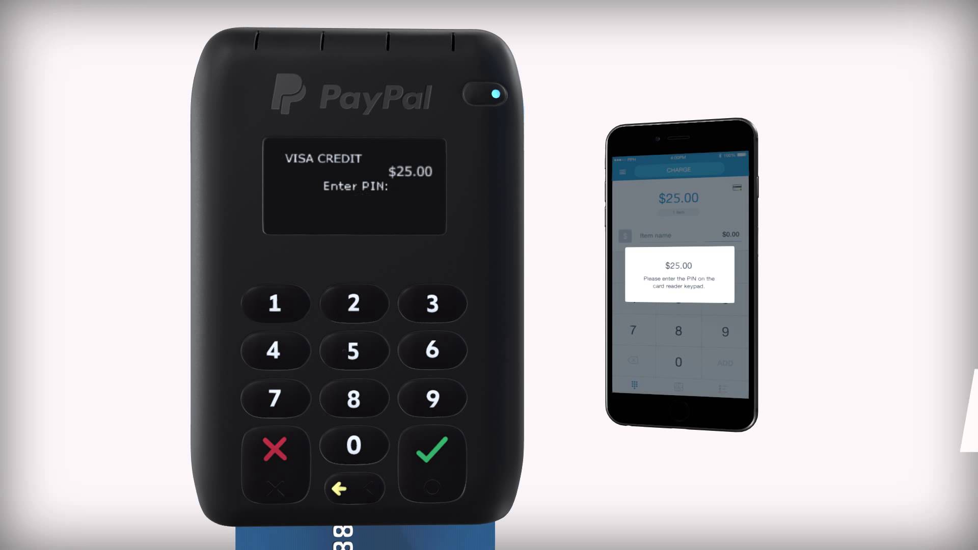 Tecnologia PIN on Mobile vai revolucionar o setor de pagamentos, segundo a MYPINPAD