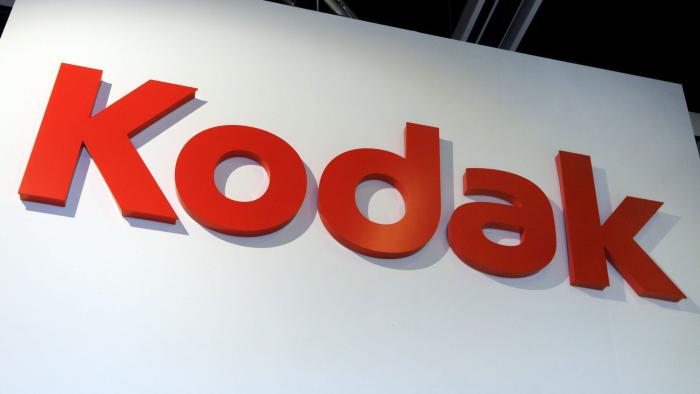Kodak Alaris inova com scanners que não precisam de PC’s