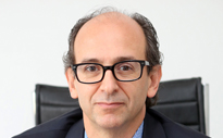 João Roncati, CEO da People+Strategy