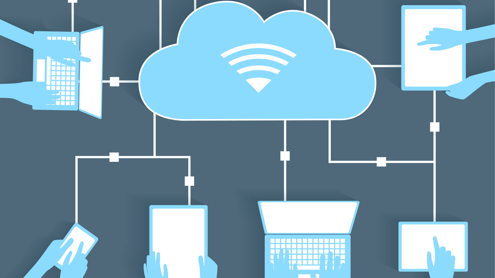 IPC adota soluções de Conectividade, Mobilidade e  Cloud Computing da Embratel