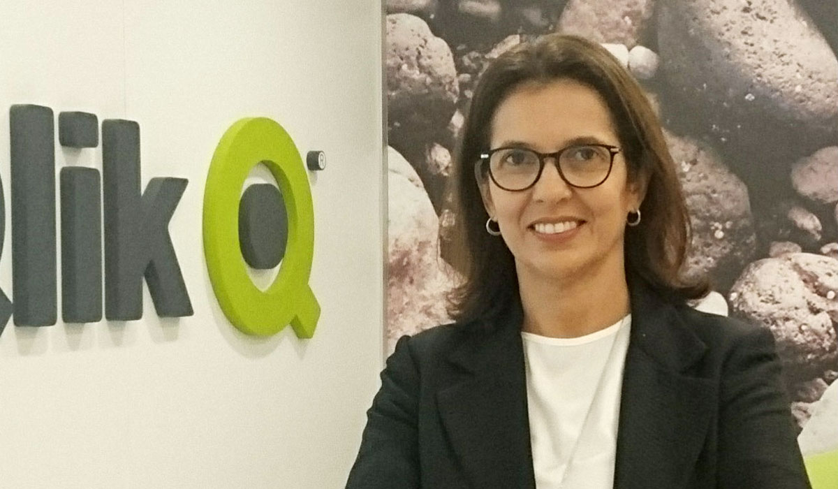 Qlik tem nova diretora de marketing para a América Latina