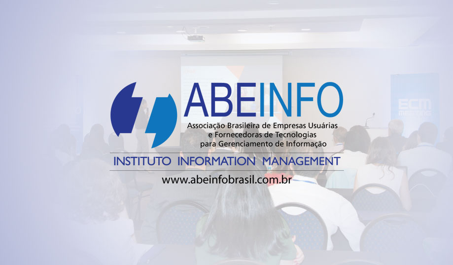 ABEINFO realiza primeira reunião em São Paulo