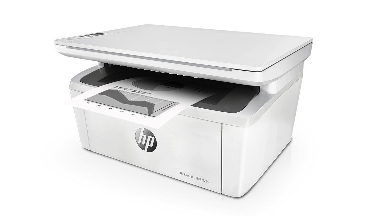 HP apresenta a menor impressora a laser do mundo em sua categoria para caber em qualquer espaço de trabalho pessoal