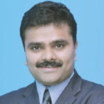 Anubhav Saxena, vice-presidente executivo da Automation Anywhere