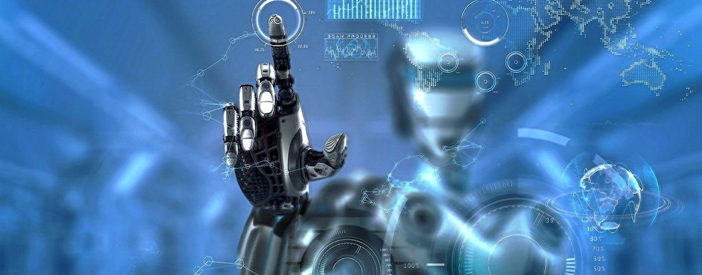 Robotic Process Automation da NICE aprofunda recursos de IA