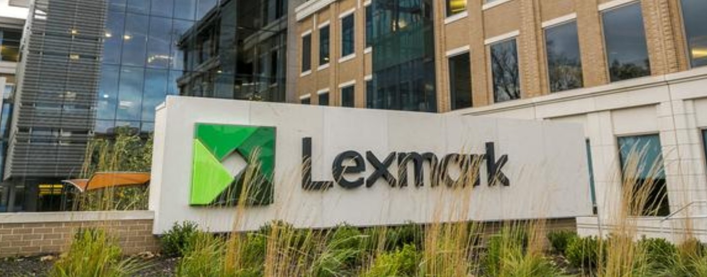 Lexmark lança três poderosas soluções de negócios na América Latina