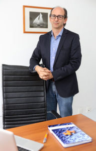 João Rocanti, CEO da P+S