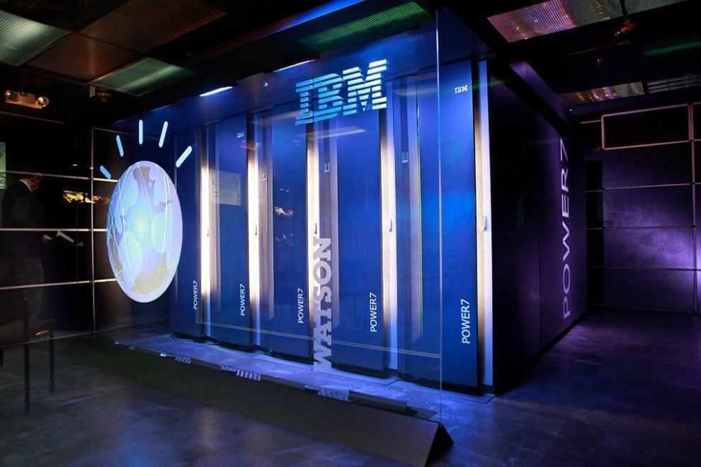 Embratel lança solução de segurança cibernética com tecnologia IBM