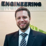 Patrick Baudon, diretor de Engenharia de Ofertas Digitais da Engineering do Brasil