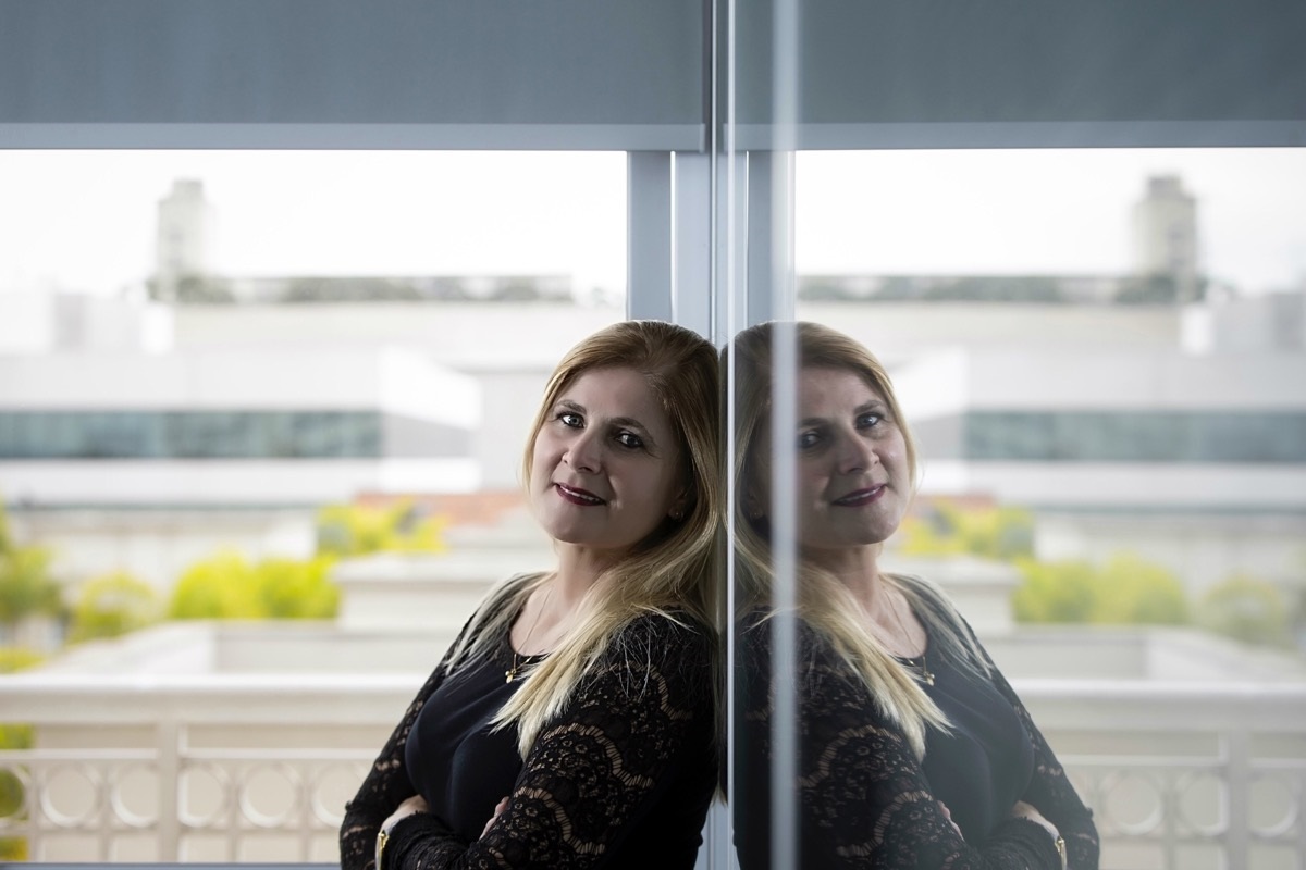Leda Blagevitch é a nova sócia-diretora de Novos Negócios da IK Solution